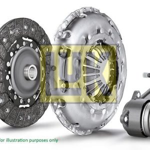 Spojková sada LUK – FORD (LK 622205033 , LUK622205033) Spojková sada LUK – FORD (LK 622205033 , LUK622205033)
