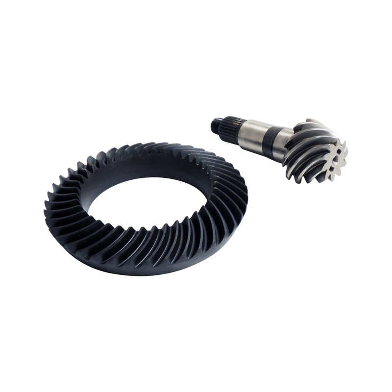 Gear & Pinion, 4.10 228220