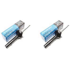 Sada (2ks) předních tlumičů pro Škoda Octavia 1 (1U2) - DACO Germany CFD454710_CFD454710