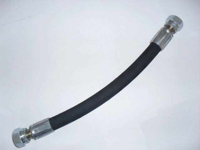 Hadice 8*330 2SN DKL-DKL M16*1,5 vysokotlaká 9629