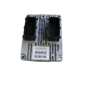 Řídící jednotka IAW5SF MAGNETI MARELLI 51903153 BC0097068G Řídící jednotka IAW5SF MAGNETI MARELLI 51903153 BC0097068G