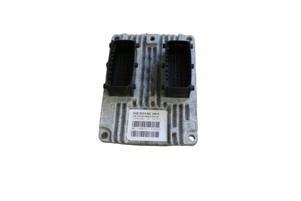 Řídící jednotka IAW5SF MAGNETI MARELLI 51903153 BC0097068G