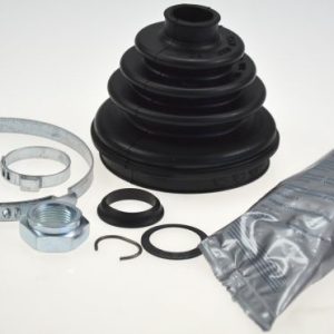 Sada měchů, hnací hřídel LÖBRO 300402 – AUDI, SEAT, VW