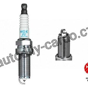 Zapalovací svíčka NGK PLFR6A-9 Zapalovací svíčka NGK PLFR6A-9