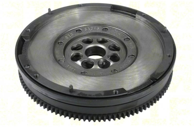 Dvouhmotový setrvačník SACHS 2294 001 617
