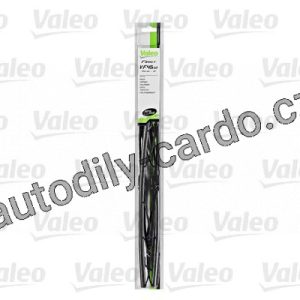 Sada stěračů VALEO 575546 – 450mm + 450mm