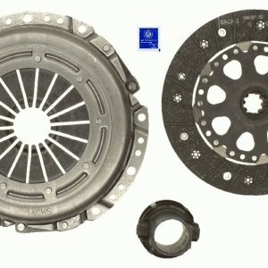 SA 3000650001 3 dílná spojková sada SACHS