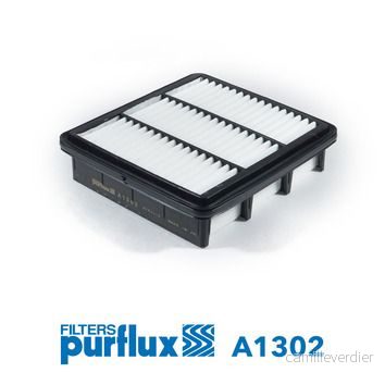 Vzduchový filtr PURFLUX A1302 Vzduchový filtr PURFLUX A1302