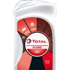 Total Fluide LDS 1L Total Fluide LDS 1L
