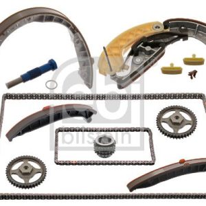 Sada rozvodového řetězu FEBI BILSTEIN 45675