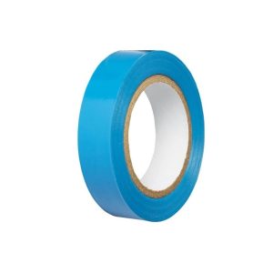 Páska izolační modrá 15mm/10m 89041 Páska izolační modrá 15mm/10m 89041