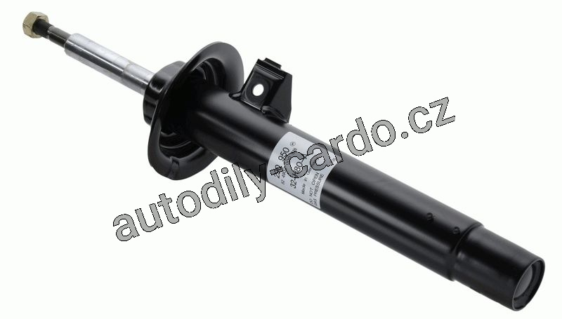 Tlumič pérování SACHS 290 950