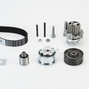 Vodní pumpa + sada ozubeného řemene CONTINENTAL CTAM CT1051WP1