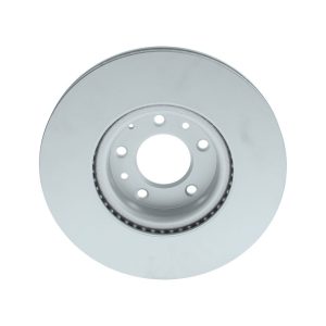 BO 0986479D74 Brzdový kotouč BOSCH – lakovaný