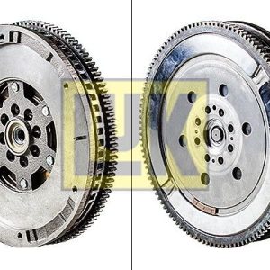 Dvouhmotový setrvačník LUK (LK 415023010)