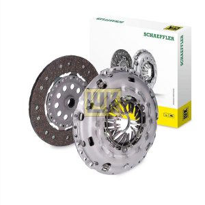 Sada spojky Schaeffler LuK 624 3171 09 Sada spojky Schaeffler LuK 624 3171 09
