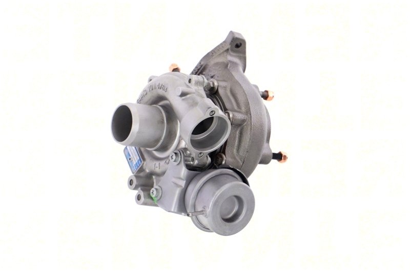 Turbodmychadlo BORGWARNER 54389700001