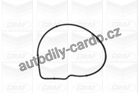 Vodní pumpa GRAF (GR PA954) – VW GOLF V 1.6 03- Vodní pumpa GRAF (GR PA954) – VW GOLF V 1.6 03-