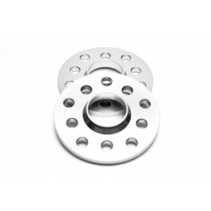 Rozšiřovací podložky 10mm pro Seat Toledo (5P) - sada 2ks 5100-10P
