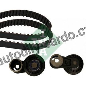 Sada rozvodového řemene INA (IN 530024010) – ALFA ROMEO