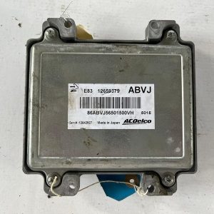 Řídící jednotka GMPT-E83 OPEL 12642927 ACDELCO 12659379 Řídící jednotka GMPT-E83 OPEL 12642927 ACDELCO 12659379
