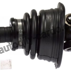Hnací hřídel LÖBRO 304723 – RENAULT Hnací hřídel LÖBRO 304723 – RENAULT