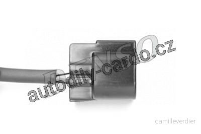 Lambda sonda DENSO DOX-0337