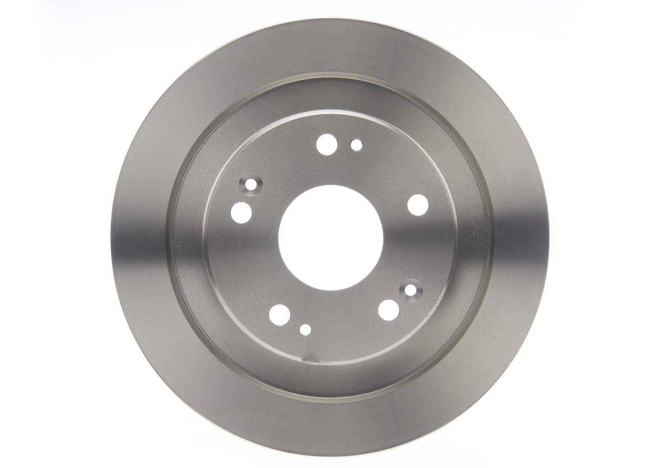 BO 0986479A92 Brzdový kotouč BOSCH