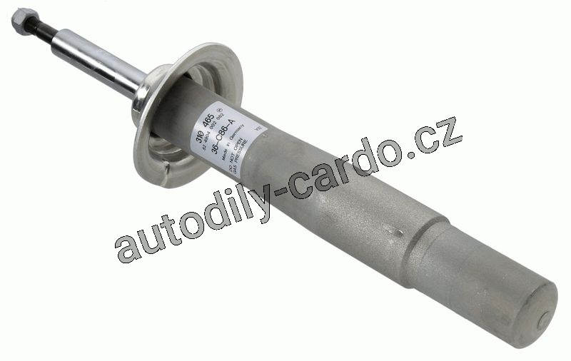 Tlumič pérování SACHS 310 465