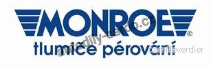 Tlumič pérování MONROE (MO45006, MO 45006) - nahrazen 23976