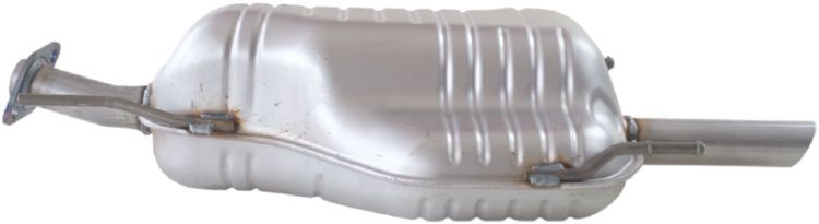 BS 185-459 Zadni tlumic vyfuku BOSAL