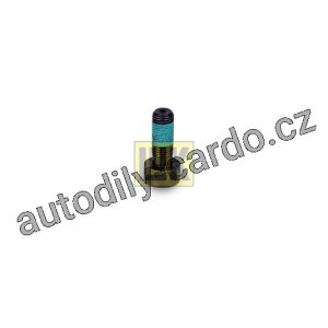 Sada šroubů, setrvačník LUK (LK 411015910) – CITROËN, FIAT, PEUGEOT Sada šroubů, setrvačník LUK (LK 411015910) – CITROËN, FIAT, PEUGEOT