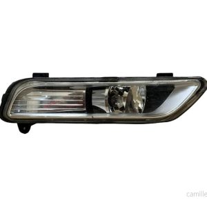VW Passat B7 kombi r.v. 2012 pravá mlhovka S5VX3T86988
