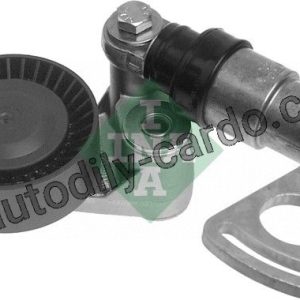 Tlumič vibrací (napínák) INA (IN 534000310) – BMW E39 535-540