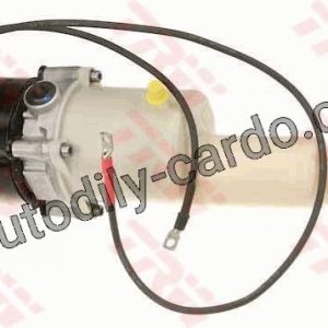Hydraulické čerpadlo, řízení TRW JER127 – FORD