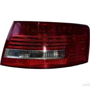 Audi A6 4F sedan r.v. 2005 pravé zadní vnější světlo LED 4F5945096N S5VX3T70526 Audi A6 4F sedan r.v. 2005 pravé zadní vnější světlo LED 4F5945096N S5VX3T70526