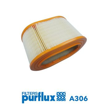 Vzduchový filtr PURFLUX A306 Vzduchový filtr PURFLUX A306