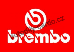 Brzdový buben BREMBO 14.3157.10