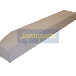 Filtr, vzduch v interiéru JAPANPARTS FAA-JE1 Filtr, vzduch v interiéru JAPANPARTS FAA-JE1
