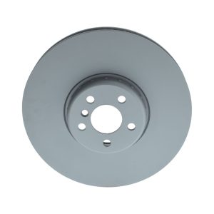 BO 0986479F54 Brzdový kotouč BOSCH – lakovaný