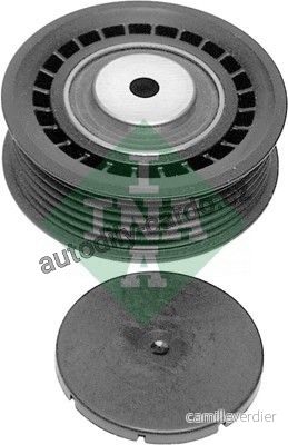 Napínací kladka INA (IN 531074810) – VW LT 28-35 2.5TDI 96-