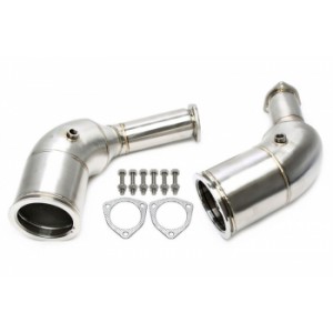 Downpipe Audi A6 C8 Avant (4A) 06AU024