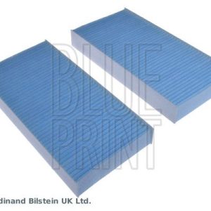 Sada filtrů, vzduch vnitřní BLUE PRINT ADH22510 Sada filtrů, vzduch vnitřní BLUE PRINT ADH22510