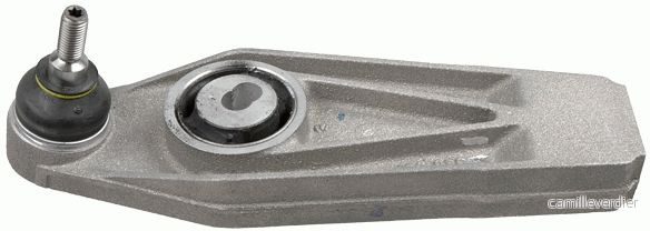 Rameno zavěšení kol LEMFÖRDER (LMI 38523 01) Rameno zavěšení kol LEMFÖRDER (LMI 38523 01)