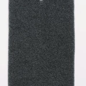 Koberec čtyřsměrně strečový plstěný Stretch-Carpet tloušťka 4,6 mm rozměr 2 × 2 m břidlicově šedý (schiefer) pro čalounění a obklady dodávek 306883