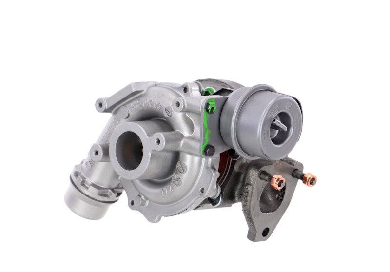 Turbodmychadlo BORGWARNER 54389700002