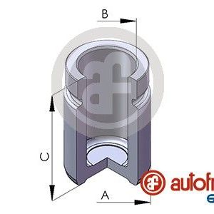 Píst, brzdový třmen AUTOFREN SEINSA D02599