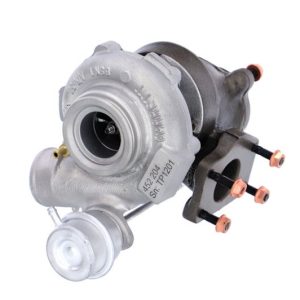Turbodmychadlo GARRETT 452204-0001 Turbodmychadlo GARRETT 452204-0001