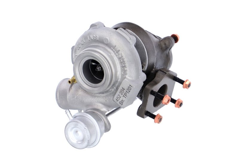 Turbodmychadlo GARRETT 452204-0001