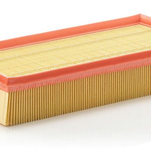Vzduchový filtr MANN-FILTER C 31 122 Vzduchový filtr MANN-FILTER C 31 122